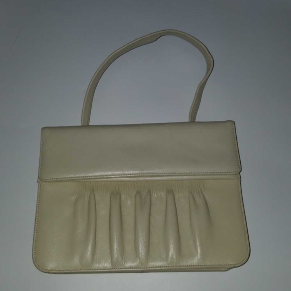 VINTAGE Mid-century Mam'selle handbag, rare